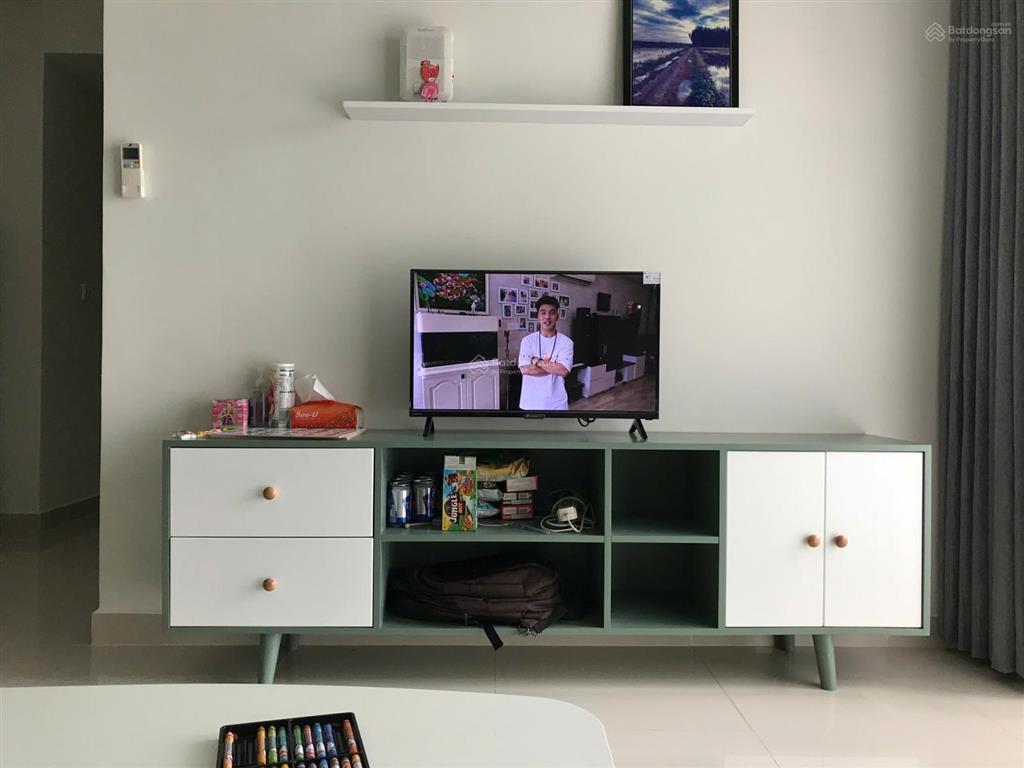 Bán căn hộ sunrise nguyễn hữu thọ nhà đẹp full nt giá 5.350 tỷ 2pn có sổ hồng