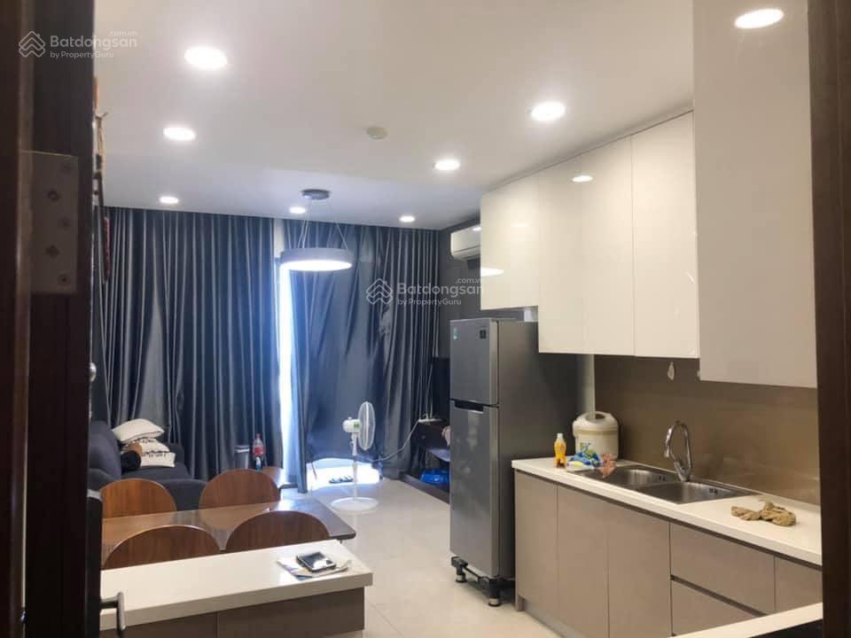 Bán căn hộ masteri millennium view đẹp, full nội thất, có hđ thuê.  0909 986 ***