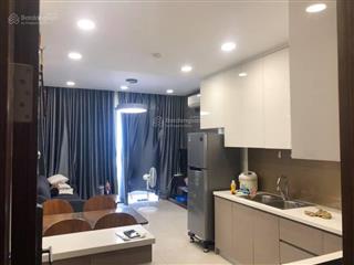 Bán căn hộ masteri millennium view đẹp, full nội thất, có hđ thuê.  0909 986 ***