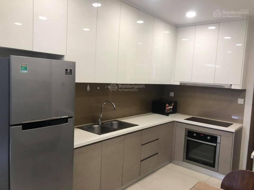 Bán căn hộ masteri millennium view đẹp, full nội thất, có hđ thuê.  0909 986 ***