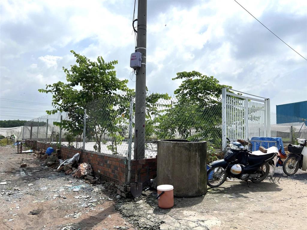 Đất thổ cư p trảng dài đồng nai 0348 065 ***