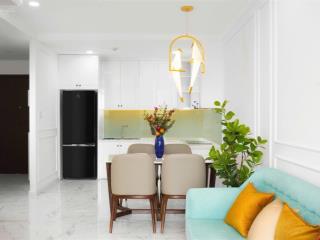 Bán gấp căn hộ 3 phòng ngủ 100m2 lớn nhất lô m bàu cát 2