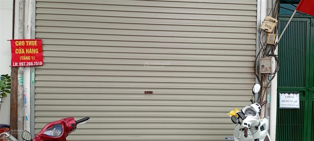 Cho thuê nhà mặt phố 69, quan hoa, 15 triệu, 60m2, đẹp, nhiều tiện ích