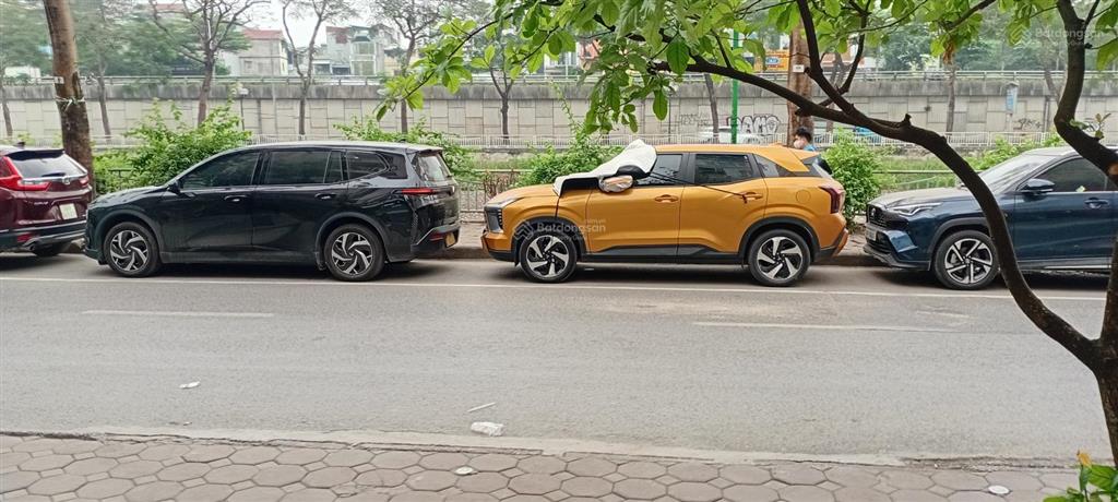 Cho thuê nhà mặt phố 69, quan hoa, 15 triệu, 60m2, đẹp, nhiều tiện ích