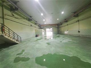 Xưởng kho đường cont chạy...55tr bao thuế  0932 832 ***