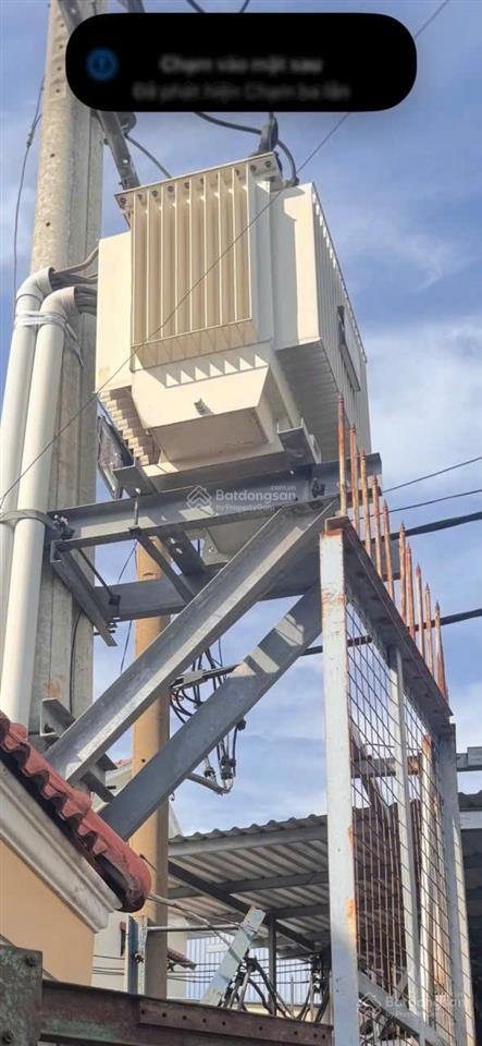 Cho thuê kho xưởng có trạm điện (xưởng y hình)  0932 832 ***