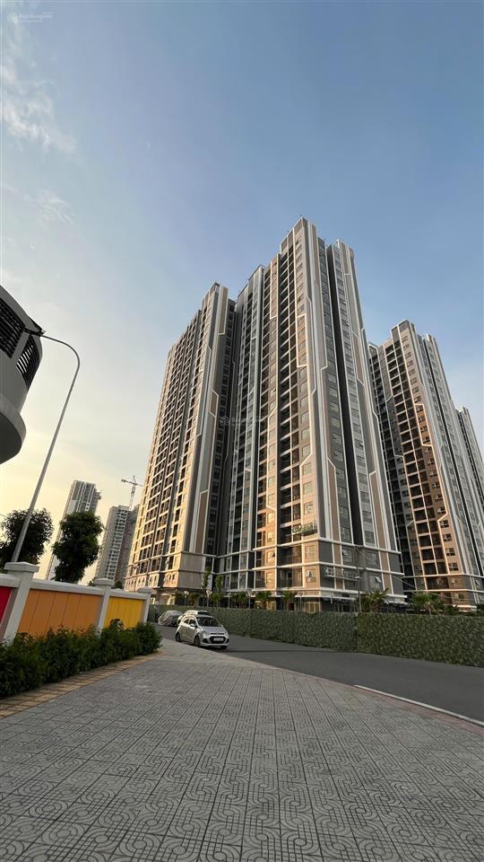 Bán studio tòa be4 phân khu beverly vinhomes ocean park gia lâm giá 2 tỷ