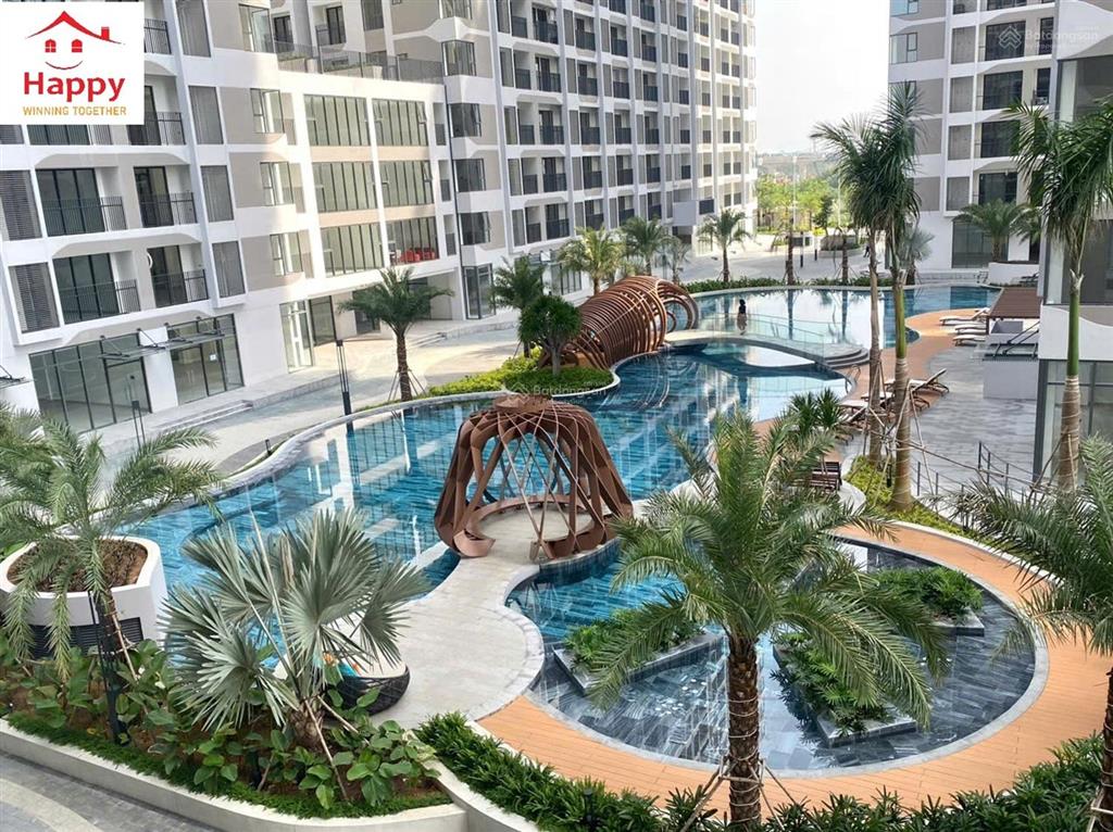 Bán 2pn+2wc=73m2, sổ sẵn, view đẹp chỉ 4,1 tỷ hỗ trợ vay ngân hàng, tiềm năng tăng giá tốt