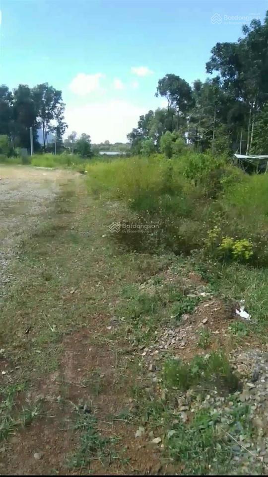 Đất view trực diện hồ châu pha, 2,8 tr/m2