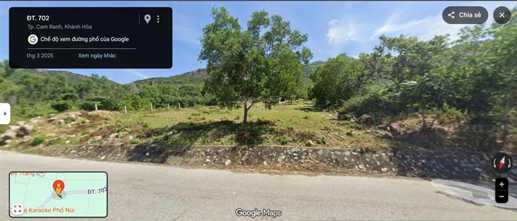 Bán đất mặt tiền hiệp kiết  bình tiên(dt 702)lộ giới 32m dt 3650m2.vị trí đẹp giá 5triệu/m2 còn tl