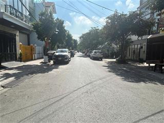 Bán đất tặng nhà 1,5tx90m2 gần aeon dành cho đầu tư, kinh doanh, đường 14m