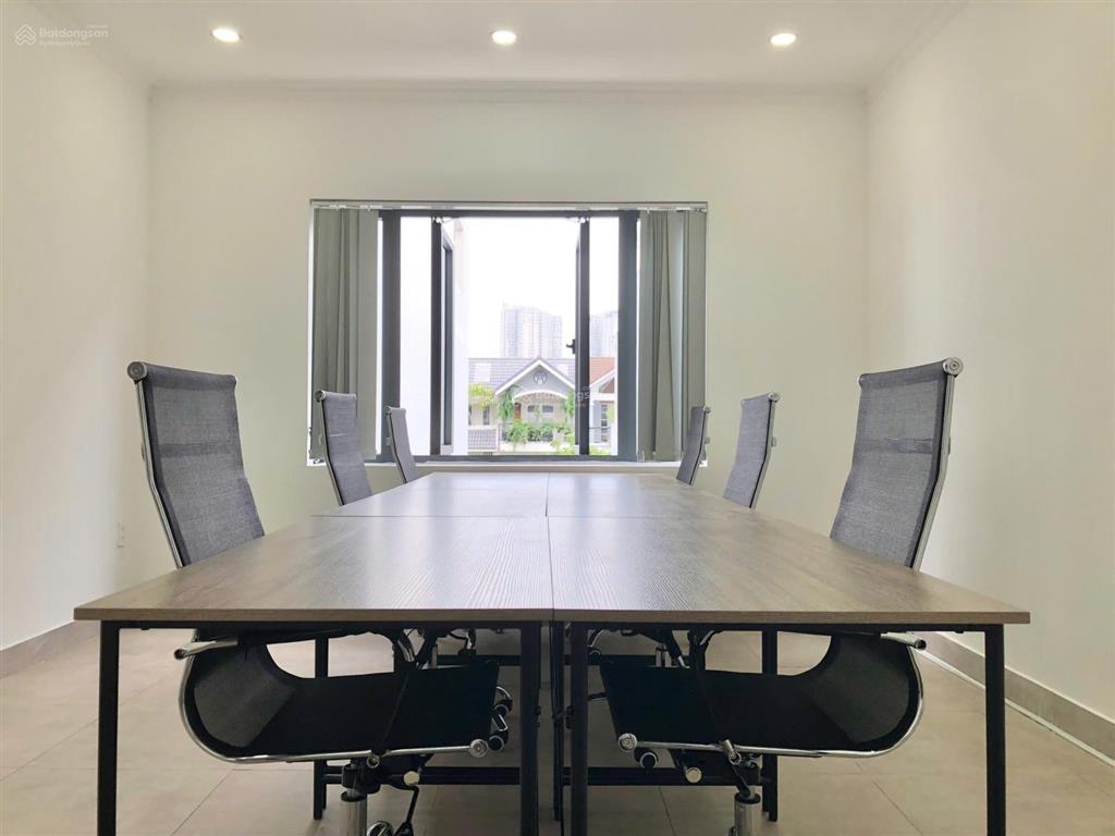 Cho thuê văn phòng quận 2 (cũ) tp.hcm văn phòng riêng & văn phòng chia sẻ từ 02 triệu/tháng