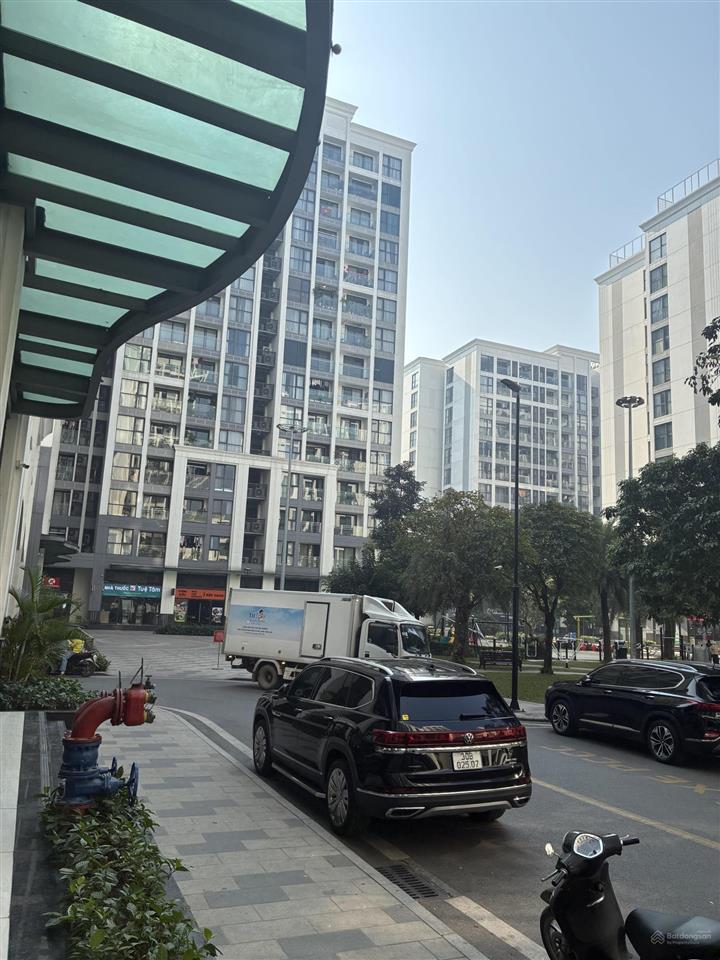 Cho thuê shophouse đẹp tại vinhomes symphony riverside, giá thỏa thuận, 50m2