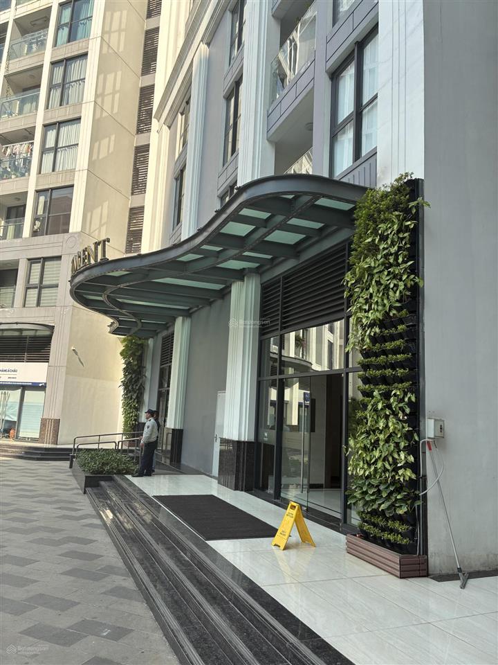 Cho thuê shophouse đẹp tại vinhomes symphony riverside, giá thỏa thuận, 50m2