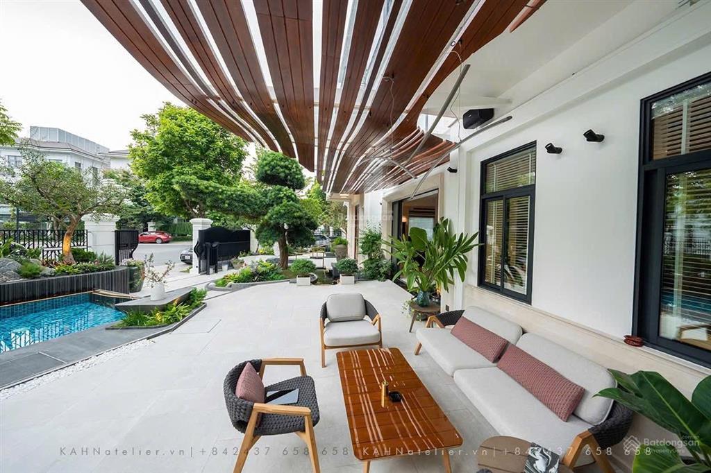 Bán gấp biệt thự song lập 186m2 khu tulip tại vinhomes the harmony
