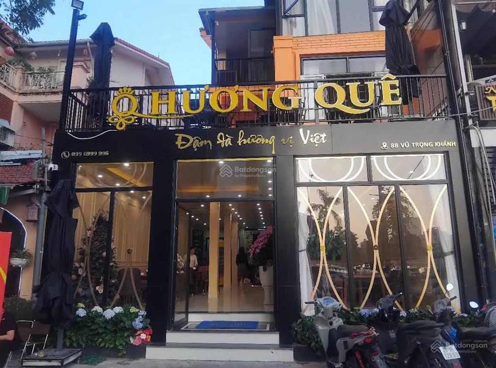 Bán biệt thự làng việt kiều châu âu euroland, 63,999 tỷ, 250m2, uy tín hot!