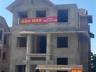 Bán biệt thự đơn lập tại pearl residence cửa lò, giá thỏa thuận, 250m2  sổ đỏ chính chủ