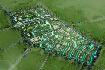 Tuyệt phẩm biệt thự đơn lập vinhomes riverside xây ở cực kỳ tâm huyết, full option, giá chỉ 7x tỷ