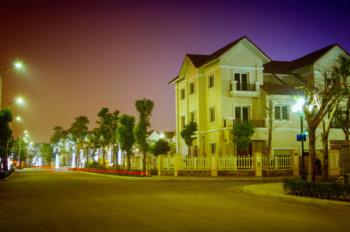 Tuyệt phẩm biệt thự đơn lập vinhomes riverside xây ở cực kỳ tâm huyết, full option, giá chỉ 7x tỷ