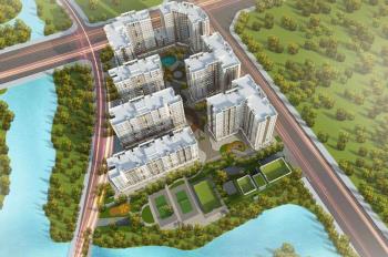 Tuyệt phẩm biệt thự đơn lập vinhomes riverside xây ở cực kỳ tâm huyết, full option, giá chỉ 7x tỷ