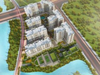 Tuyệt phẩm biệt thự đơn lập vinhomes riverside xây ở cực kỳ tâm huyết, full option, giá chỉ 7x tỷ