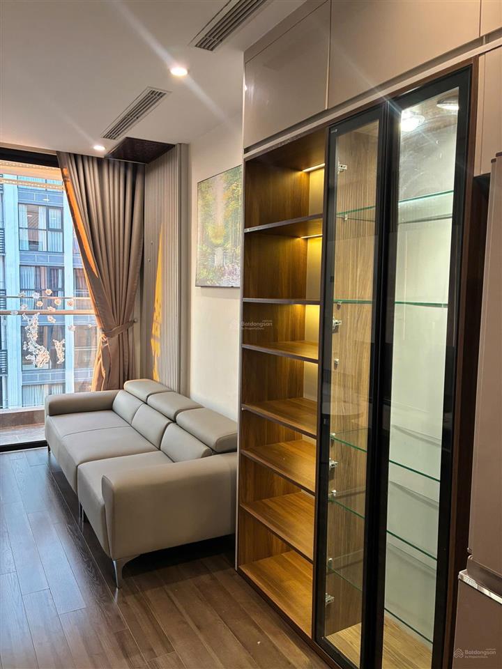 Cho thuê cc vinhomes symphony riverside, 15 triệu vnd, 64 m2, 2pn, 2wc, nội thất đầy đủ