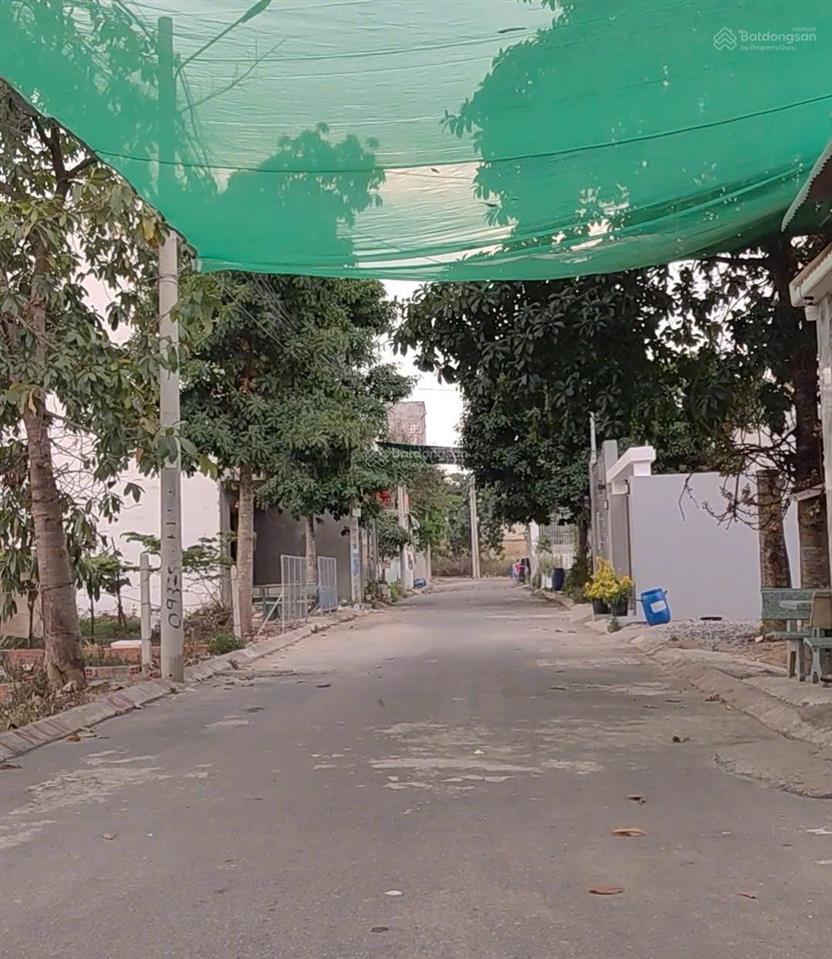 Bán đất thổ cư 100% phường phước tân, tp biên hòa cách chợ 450 m