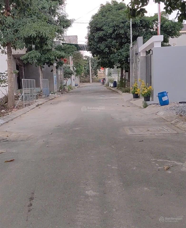 Bán đất thổ cư 100% phường phước tân, tp biên hòa cách chợ 450 m