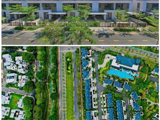 Cần bán gấp 9,6 tỷ nhà phố góc vị trí đẹp giá tốt nhất zone8