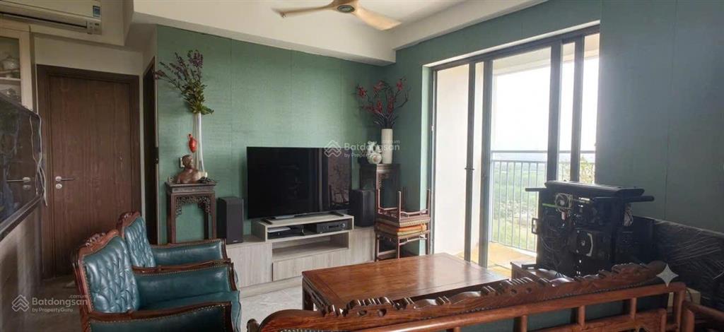 Bán gấp căn hộ panorama swan bay có hđ thuê 12tr tháng