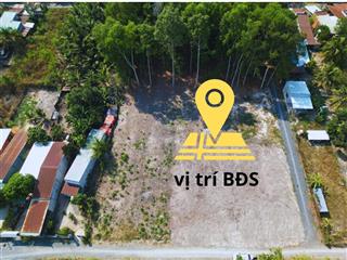 Chỉ từ 359 triệu sở hữu ngay đất sổ riêng tại tây ninh  giá cực "mềm" tại lộc ninh, tây ninh.