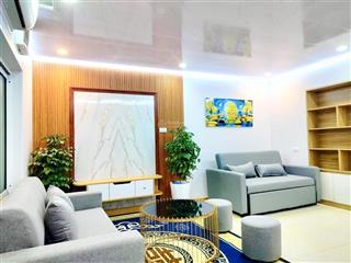 Chính chủ bán nhà tập thể tầng 1, phố tôn đức thắng, q đống đa, nhà đẹp full nội thất, ô tô đỗ cửa