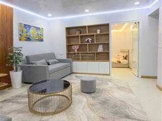 Chính chủ bán nhà tập thể tầng 1 đống đa, ô tô đỗ cửa, nhà đẹp full nội thất ở ngay giá 3,5tỷ