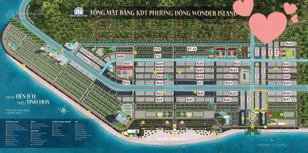 Chính chủ cần bán gấp ô 87.5m2 giá từ 24,5tr/m2