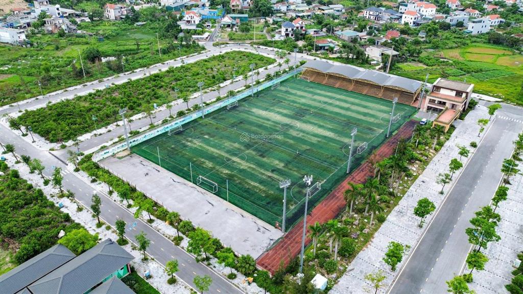 Chính chủ cần bán gấp ô 87.5m2 giá từ 24,5tr/m2