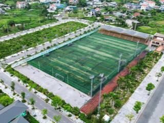 Chính chủ cần bán gấp ô 87.5m2 giá từ 25,5tr/m2