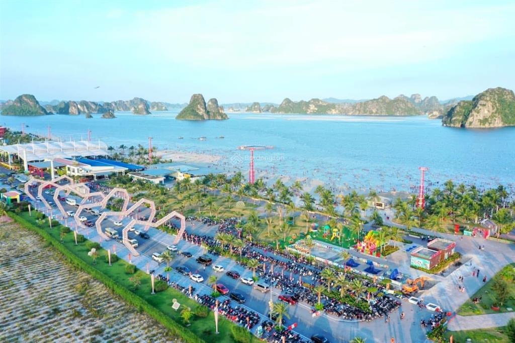 Chính chủ bán nền bt phương đông 300m2 giá chỉ hơn 6 tỷ