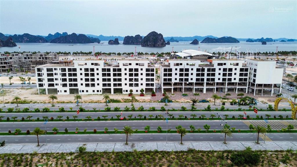 Tháng 9/2026 phương đông hàng giá từ 20triệu/m2 lk12, lk13, lk14