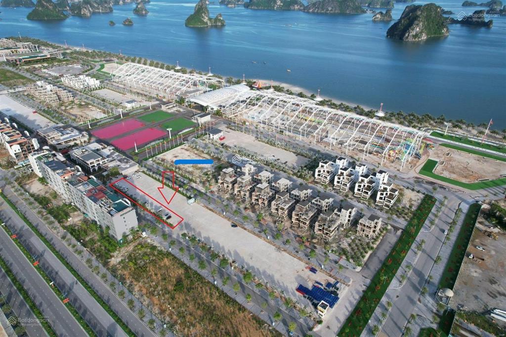 Tháng 9/2026 phương đông hàng giá từ 20triệu/m2 lk12, lk13, lk14