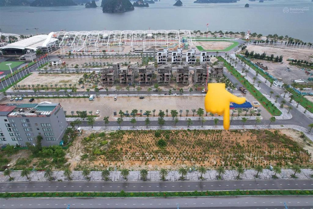 Tháng 9/2026 phương đông hàng giá từ 20triệu/m2 lk12, lk13, lk14