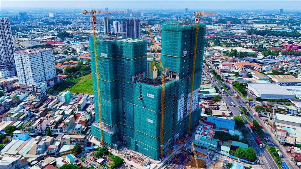 Picity sky park 2pn 56m2 giá 2.75tỷ trả trước 15% tới khi nhận nhà 02/2027. vay miễn lãi 3 năm