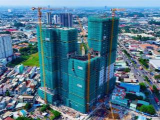 Picity sky park  2pn 56m2 giá 2.75tỷ  trả trước 15% tới khi nhận nhà 02/2027. vay miễn lãi 3 năm