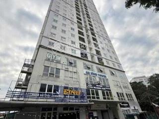 Bán căn hộ chung cư 65.1m2 tại cổ nhuế giá 3,58 tỷ