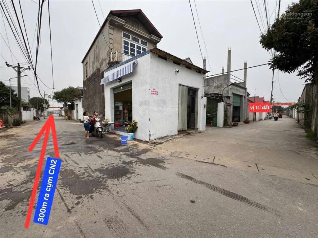 Chính chủ bán mảnh đất 110m2 thôn thế trạch mai đình sóc 0973 466 ***sơn hn