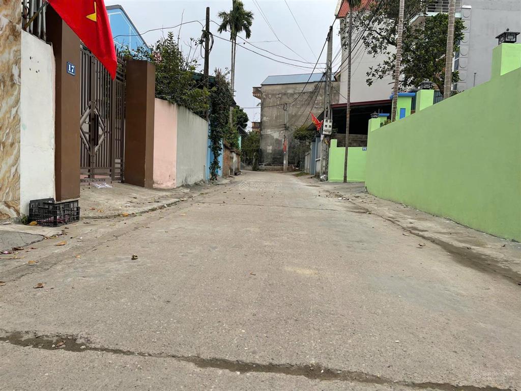 Chính chủ bán mảnh đất 110m2 thôn thế trạch mai đình sóc 0973 466 ***sơn hn