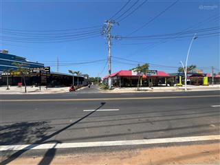 Cần bán miếng đất vị trí đẹp 420m2 ngang 14m dài 30m gần ngay ngã tư biển du lịch hồ tràm