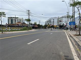 Quỹ đất vàng ngay ngã 4 biển hồ tràm  vị trí kinh doanh đỉnh cao  phù hợp khạch sạn  resort