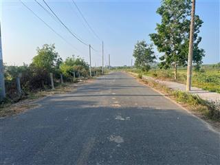 Cần bán lô đất 125m2 mặt tiền đường oda khu apec home hồ tràm cách biển 3km, giá rẻ nhất khu vực