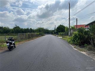 Cần bán 2500m2 mặt tiền đường lớn cách biển hồ tràm khoảng 2km. 22m x 115m giá 15,5 tỷ