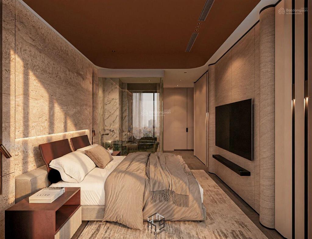 Căn hộ hạng sang lk phú mỹ hưng, thiết kế full kính lowe như vinhomes ba son, giá từ 7x triệu/m2